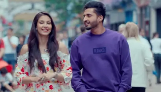 Jassi Gill's Latest Song 'Churai Janda Eh' Is A Musical Treat For Lovers