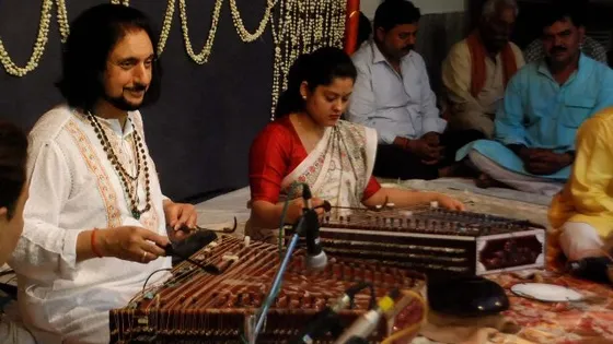 Santoor maestro Pandit Bhajan Sopori death passes away at 73 due to...