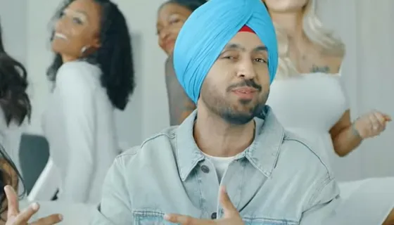 Diljit Dosanjh Makes History Again With His Song ‘Clash’