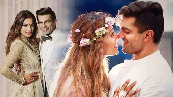 Wow! Bipasha Basu and Karan Singh Grover are expecting their first child