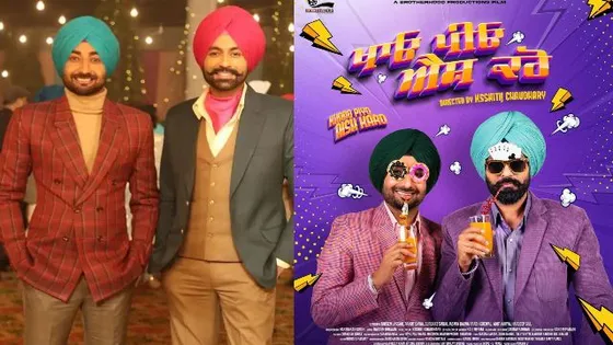 Khao Piyo Aish Karo OTT release: Where to watch Tarsem Jassar, Ranjit Bawa's comedy drama online?