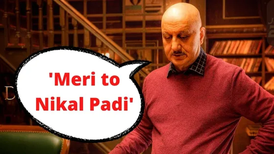 Anupam Kher's 'Karthikeya 2' also becomes box office hit after 'The Kashmir Files', says ‘meri to nikal padi’