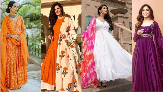 Get Ready for Navratri 2023: Know Your Daily Color Code!