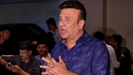 ‘This Is Ridiculous’, Anu Malik Reacts To #MeToo Allegations Against Him