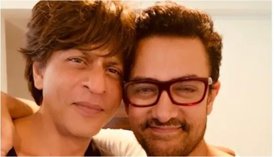 Zero Trailer: When Two Superstars Hugged Each Other. Here's Exactly What Happened