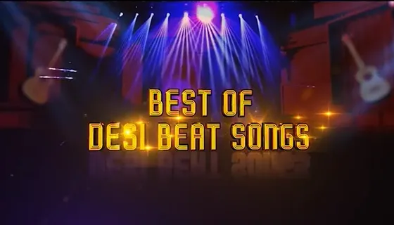 Voice Of Punjab 10: Watch ‘Best Of Desi Beat Songs’ On January 27