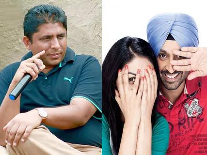 Much Awaited Sequel 'Jatt & Juliet 3' To Be Directed By Simarjit Singh (Deets Inside)