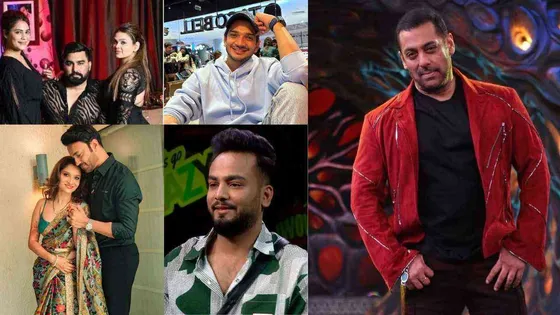 Bigg Boss 17 Contestants: From Munawar Faruqui to Armaan Malik; Salman Khan might welcome these celebs
