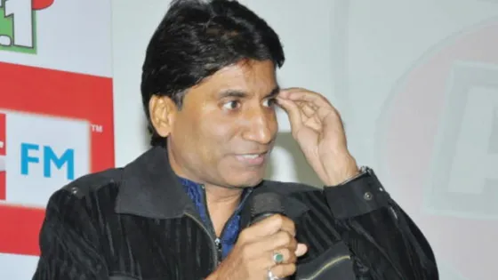 Raju Srivastava health update: Comedian still on 'ventilator', family issues statement