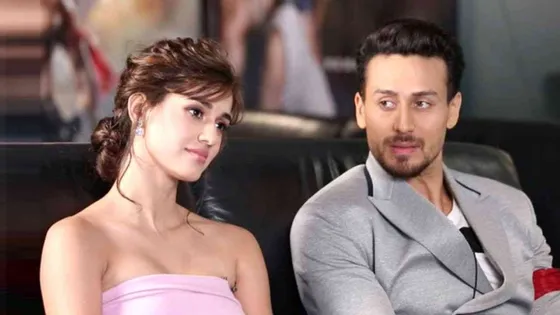 Tiger Shroff and Disha Patani Join Forces for 'Hero No. 1' as Sara Ali Khan Exits Jagan Shakti's Film