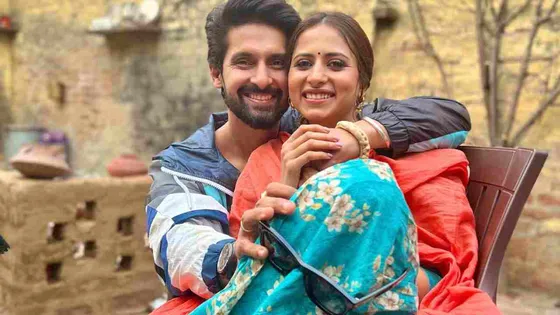 Wow! Ravi Dubey to make his debut in Punjabi film industry with wifey Sargun Mehta's next 'Moh'