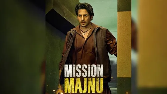 'Mission Majnu' OTT release: Watch Sidharth Malhotra, Rashmika Mandana's action flick on this platform