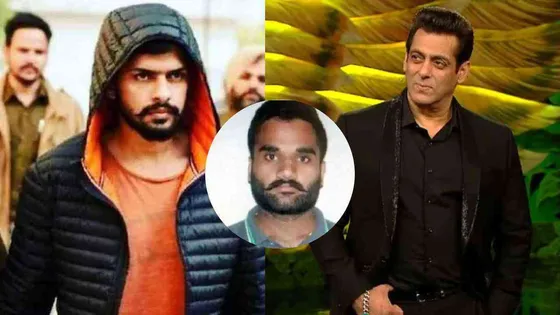 Salman Khan Faces Yet Another Death Threats by Gangster Goldy Brar, on National Television