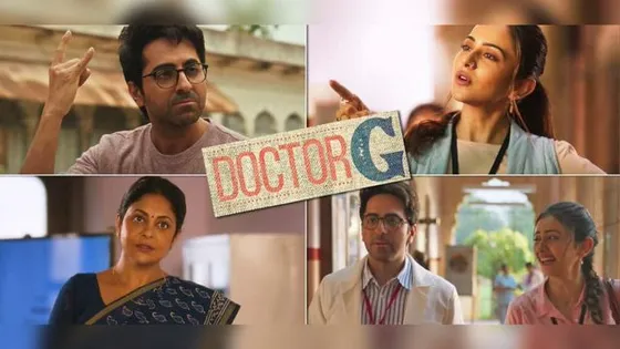 Doctor G trailer: Ayushmann Khurrana's journey as 'male gynecologist' assures to tickle funny bones