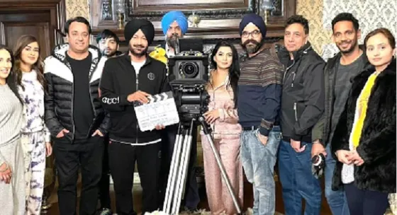 ਗੋਲਡਨ ਸਟਾਰ ਮਲਕੀਤ ਸਿੰਘ ਜਲਦ ਹੀ ਕਰਨ ਜਾ ਰਹੇ ਹਨ ਵੱਡੇ ਪਰਦੇ ’ਤੇ ਵਾਪਸੀ, ਫ਼ਿਲਮ ਦਾ ਪੋਸਟਰ ਕੀਤਾ ਸਾਂਝਾ