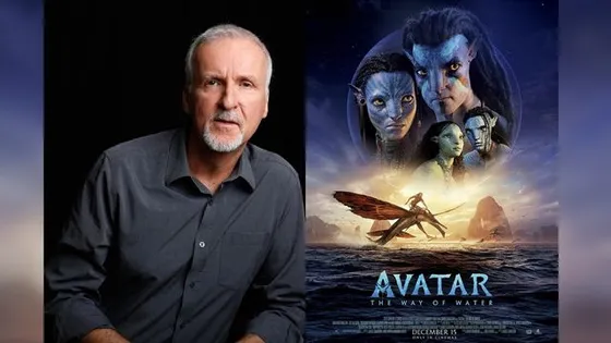 'Avatar: The Way of Water': James Cameron to miss film's screening as he tests Covid positive