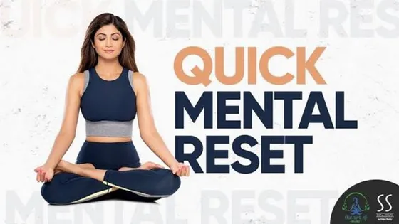 'Monday Motivation': Shilpa Shetty shares yet another fitness routine; watch video