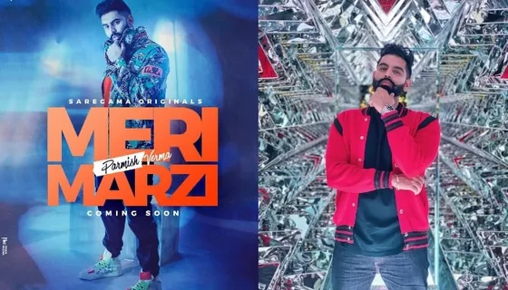 Parmish Verma is back with his desi swag in his latest release 'Meri Marzi'.