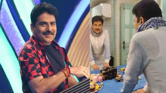 TMKOC Icon Shailesh Lodha Eyed as a Bigg Boss 17 Contestant?