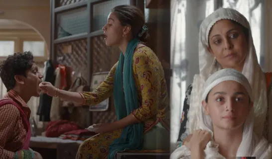 Darlings Trailer Review: Alia Bhatt, Shefali Shah promise dark comedy as mother-daughter duo will take on Vijay Varma