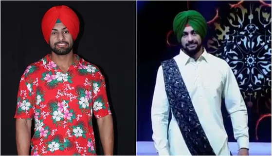 Mr Punjab 2018 Finalist – Meet Avneet Singh