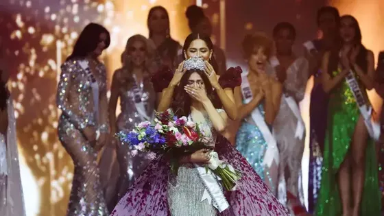 Now, married women and mothers can also participate in Miss Universe beauty pageant