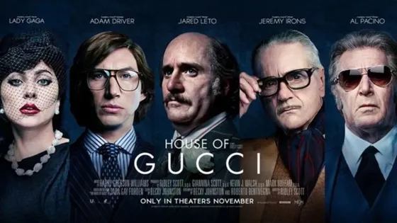7 reasons to watch Amazon Prime Video's 'House of Gucci'
