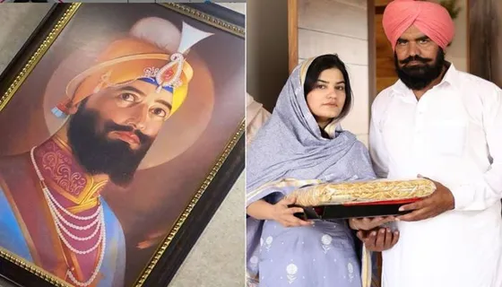 ਪਰਮਾਤਮਾ ਦਾ ਧੰਨਵਾਦ ਕਰਦੇ ਹੋਏ ਗਾਇਕਾ ਕੌਰ ਬੀ ਨੇ ਪਾਈ ਇਹ ਖ਼ਾਸ ਪੋਸਟ