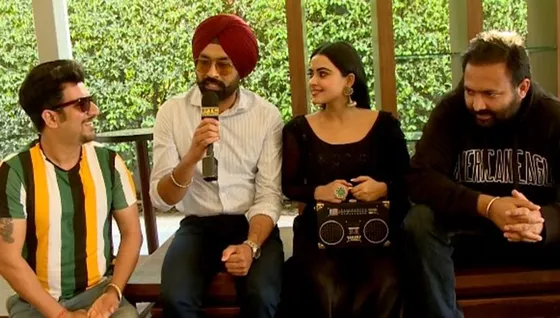 Rangli Duniya: Meet Simi Chahal And Tarsem Jassar, Star Cast Of 'Rabb Da Radio 2'