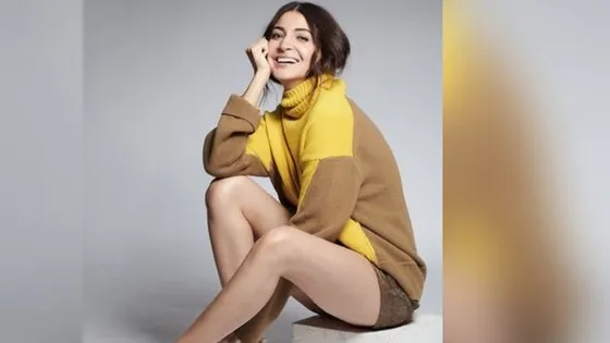 Anushka Sharma slamming sports brand for using her pics was a 'public stunt'