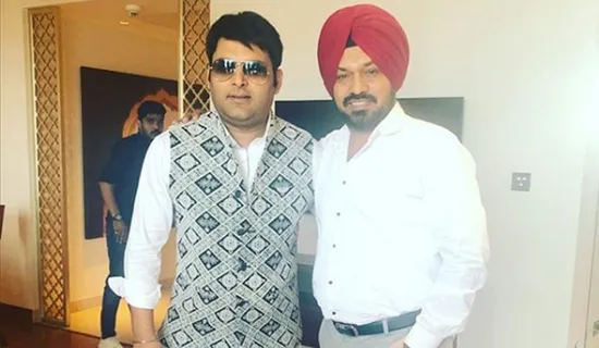 Wait Is Over! Comedy King Kapil Sharma Announces His Comeback With New Show. Details Here