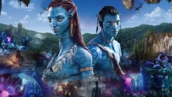 'Avatar The Way of Water' Box Office Collection Day 2: James Cameron's film to surpass '100 Cr' mark in India