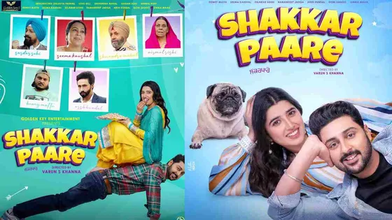 Shakkarpaare teaser: New Punjabi film starring Eklavya Padam, Love Gill to bring new-age love story