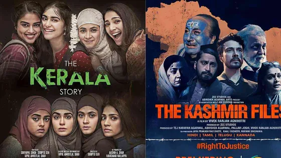 After Kashmir FIles Upcoming Film 'The Kerala Story' Sparks Debate on Love Jihad and Terrorism in India