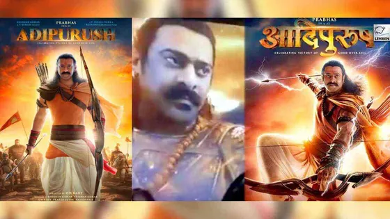 'Adipurush' trailer LEAKED online before its screening; netizens react