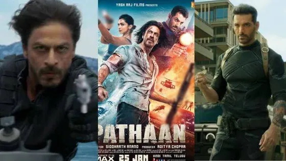 Pathaan: Central Board of Film Certification demands to edit Shah Rukh Khan, Deepika Padukone's song 'Besharam Rang'