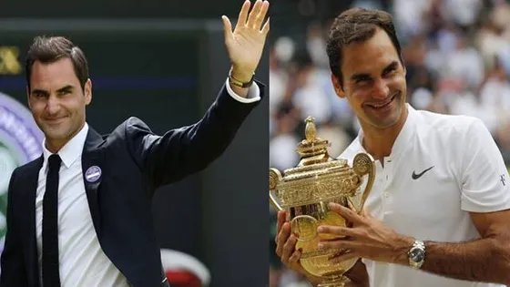ਟੈਨਿਸ ਕਿੰਗ 'Roger Federer' ਨੇ ਕੀਤਾ ਸੰਨਿਆਸ ਲੈਣ ਦਾ ਐਲਾਨ, 'Laver Cup' 'ਚ ਖੇਡਣਗੇ ਆਖਰੀ ਮੈਚ