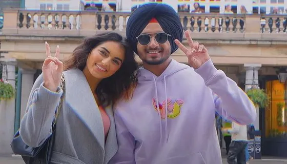 ਗਾਇਕ ਨਿਰਵੈਰ ਪੰਨੂ ਨੇ ਆਪਣੇ ਨਵੇਂ ਗੀਤ ‘Vacation’ ਦੇ ਨਾਲ ਜਿੱਤਿਆ ਦਰਸ਼ਕਾਂ ਦਾ ਦਿਲ, ਗੀਤ ਛਾਇਆ ਟਰੈਂਡਿੰਗ ‘ਚ, ਦੇਖੋ ਵੀਡੀਓ