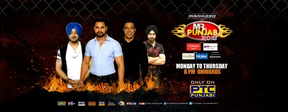 Mr Punjab 2018: When & Where To Watch, Timings, Judges & All You Need To Know