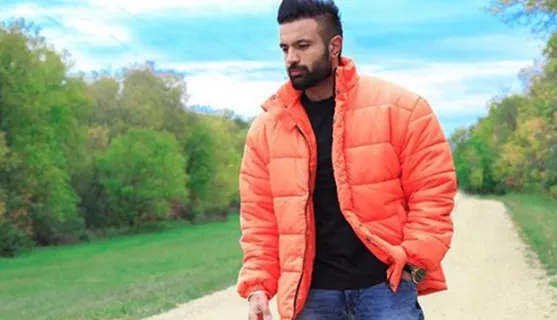 Here Is Why Gagan Kokri Is Excited For PTC Punjabi Film Awards 2019