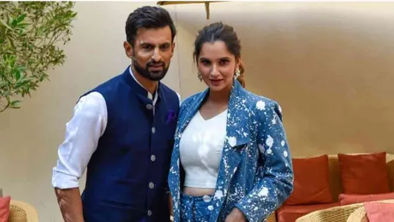 Sania Mirza, Shoaib Malik head for divorce after 12 years of marriage: Report