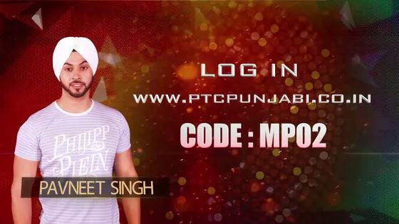 Mr. Punjab 2018I Finalist - Pavneet Singh   I Voting Code - MP02
