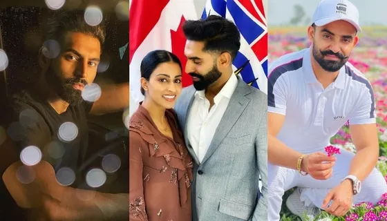 Resham Singh Anmol has the most amazing caption for Parmish Verma's relationship announcement!