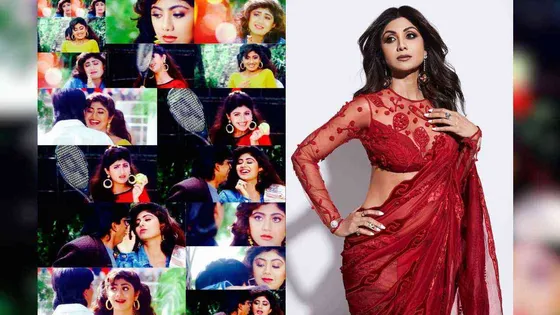 Shilpa Shetty Birthday Special: 5 most promising roles portrayed by the actress