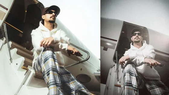 'Old look is better than new' netizens react to Diljit Dosanjh's new look for 'Chamkila' biopic