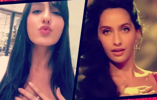 Nora Fatehi’s Belly Dance In ‘Dilbar’ Song Is Getting Huge Popularity On You Tube