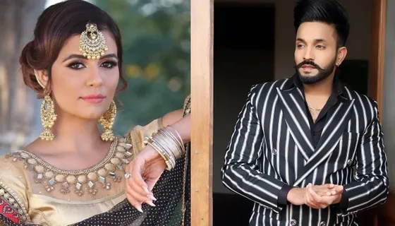 Did Dilpreet Dhillon congratulates Amber Dhaliwal for her new relationship? Read here to know the full story.