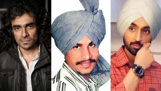 Diljit Dosanjh to play Amar Singh Chamkila in Imitiaz Ali's next; details inside