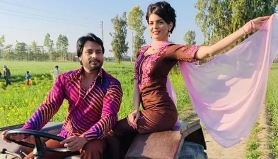 Blackia Trailer Gets Over 4 Lakh Views, Fans Say ‘Next Level Of Punjabi Cinema’