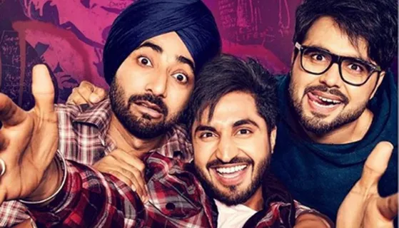 High End Yaariyan Trailer: Ranjit, Jassie &amp; Ninja’s ‘Dosti’ Will Make You Laugh &amp; Cry At Same Time!